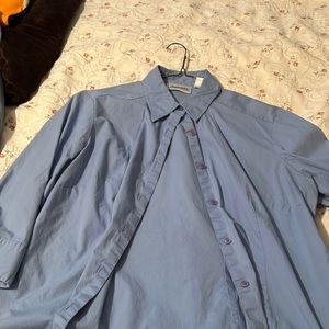 Chadwick’s x shirt